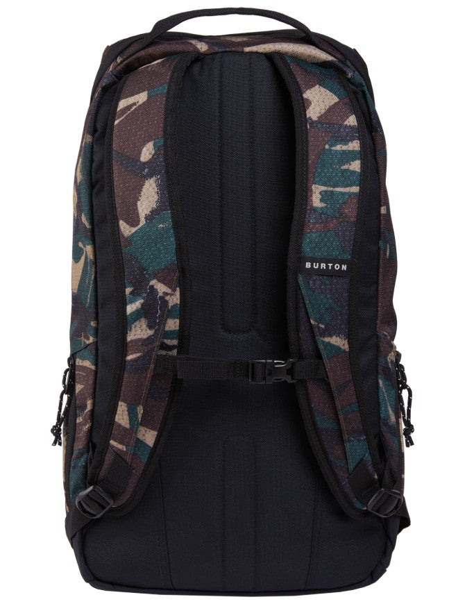 Burton Kilo 2.0 27L Backpack 2027 | Seersucker Camo